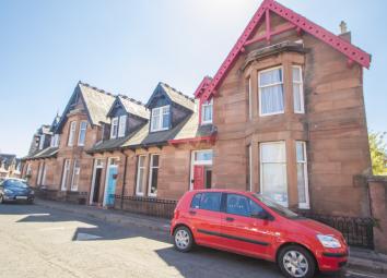 3 Bedroom End terrace house for sale