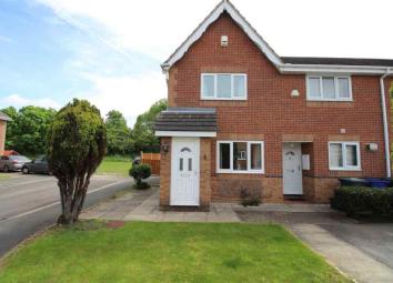 End terrace house For Sale in Doncaster