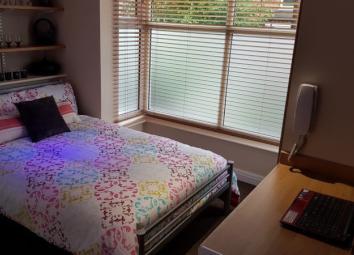 Studio To Rent in Lincoln