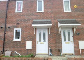 Terraced house To Rent in Barry