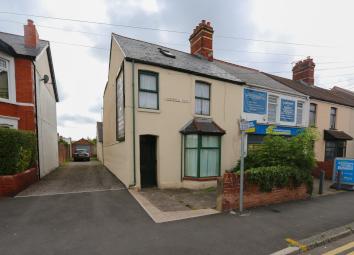 Property For Sale in Cardiff
