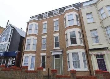 Flat For Sale in Scarborough