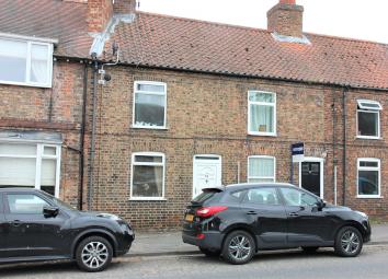 Terraced house To Rent in York