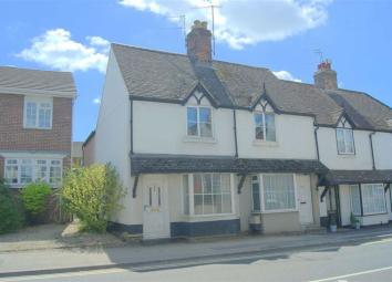 Terraced house For Sale in Marlborough