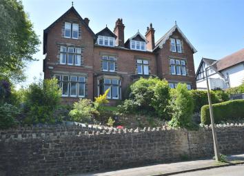 Property For Sale in Belper