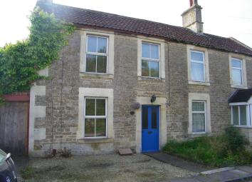 Semi-detached house To Rent in Melksham