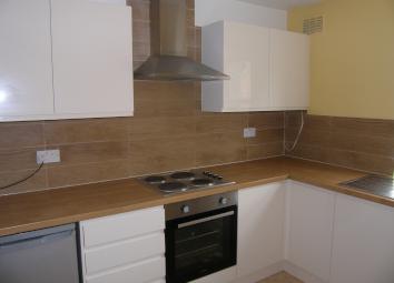 Flat To Rent in Scunthorpe
