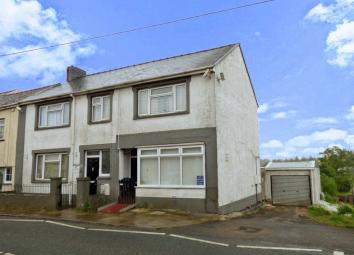 Terraced house For Sale in Ebbw Vale