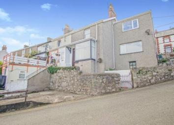 3 Bedroom End terrace house for sale
