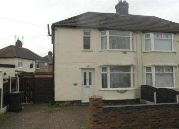 Semi-detached house To Rent in Bootle