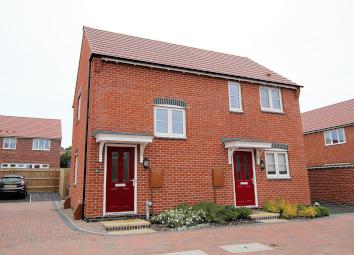 Flat For Sale in Ashby-De-La-Zouch