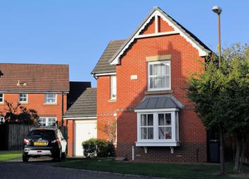 Detached house To Rent in Edinburgh