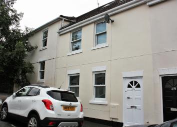 Town house To Rent in Swindon