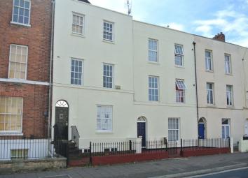 1 Bedrooms  for sale in Worcester Street, Gloucester GL1