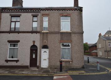 End terrace house For Sale in Barrow-in-Furness