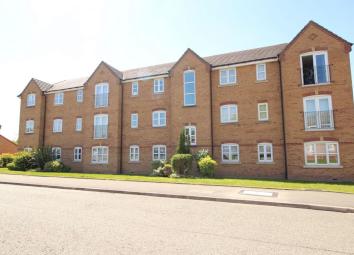 Flat For Sale in St. Helens