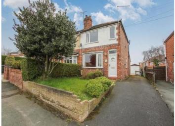 Semi-detached house For Sale in Northwich