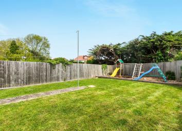 Semi-detached house For Sale in Penarth