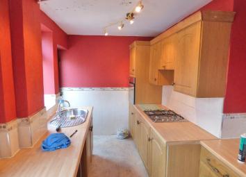 End terrace house For Sale in Darwen