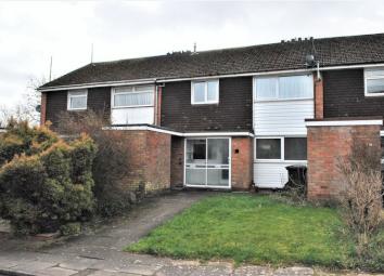 Flat For Sale in Coventry