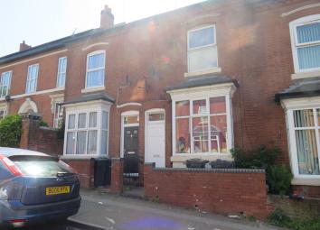 Terraced house For Sale in Birmingham