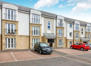 Flat For Sale in Linlithgow