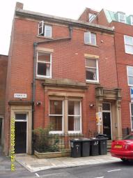 Flat To Rent in Preston