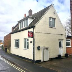 Cottage To Rent in Barrow-upon-Humber