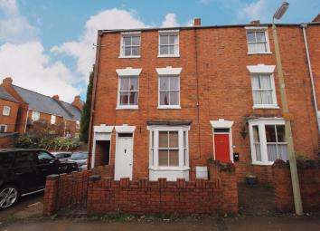 End terrace house To Rent in Banbury