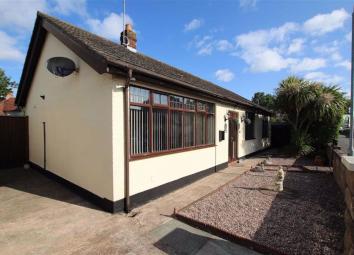 Detached bungalow For Sale in Prestatyn