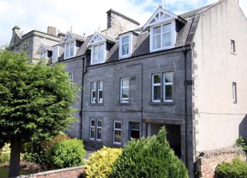 Flat For Sale in Dunfermline
