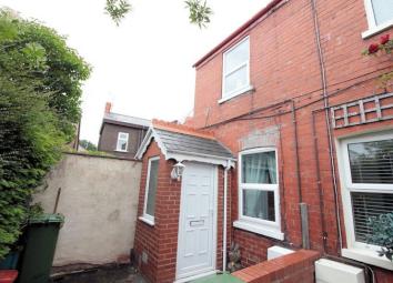 Terraced house For Sale in St. Asaph