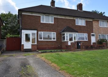 End terrace house For Sale in Birmingham