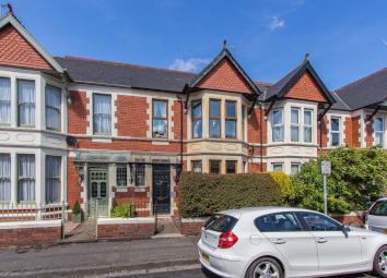 Property For Sale in Cardiff