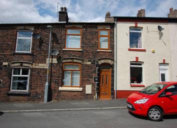 Terraced house To Rent in Ashton-under-Lyne