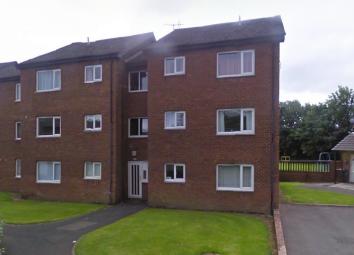 Flat To Rent in Lancaster