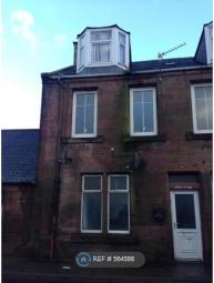 Flat To Rent in Cumnock
