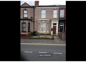 Flat To Rent in Leigh