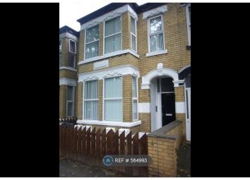 Flat To Rent in Hull
