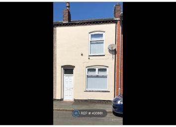 Terraced house To Rent in Leigh