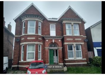 Flat To Rent in Southport