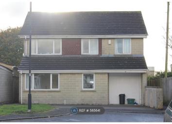 Detached house To Rent in Bath