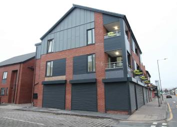 Flat For Sale in Stockport