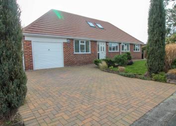 Bungalow For Sale in Stockport