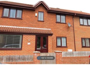 3 Bedroom Detached house to rent