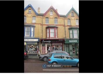 Flat To Rent in Lytham St. Annes