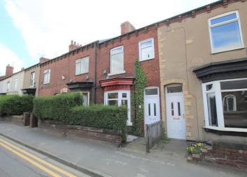 Property For Sale in Normanton