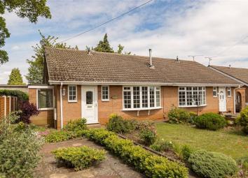 Bungalow For Sale in Scunthorpe