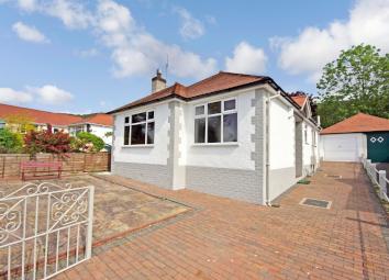 Detached bungalow For Sale in Prestatyn