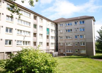 Flat For Sale in Glasgow